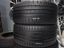 Ban 215/40 r18 accelera 2pc nik2023 original hub wa