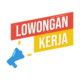 Lowongan kerja online shop