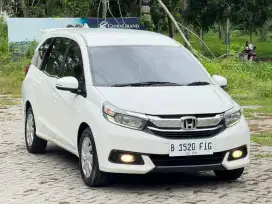 HONDA MOBILIO 1.5 E 2018 MATIC