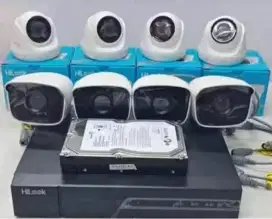PUSAT LAYANAN PASANG CCTV TERMURAH