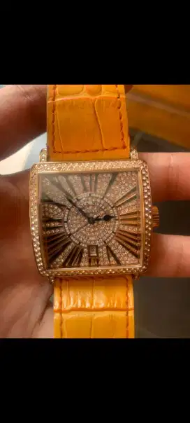 Jam tangan wanita