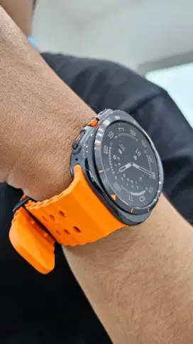 SAMSUNG GALAXY WATCH ULTRA gratis Hp A06 4/64