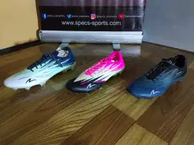 Diskon 35% Sepatu Bola ORI Specs Lightspeed 3 fg