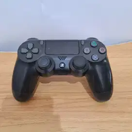 Stik Stick PS4 Dualshock 4 Original Mesin Lightbar