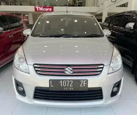 Ertiga GL 1.4 AUTOMATIC 2014