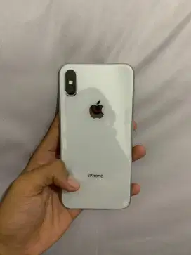 iphone x 64 inter