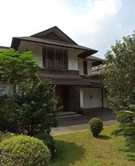 Dijual Rumah daerah Setiabudi Bandung