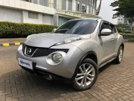 DP HANYA 5% !! Nissan Juke 1.5 Bensin-AT 2017 855