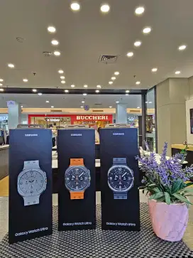 Samsung watch Ultra Promo Cashback 2 jt