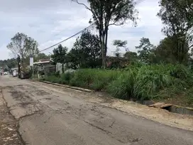 Kebun durian samping jalan cocok untuk villa dan investasi