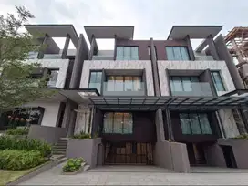 Rumah Mewah Citra Lake Villa - Rumah Termewah Limited Jakarta Barat