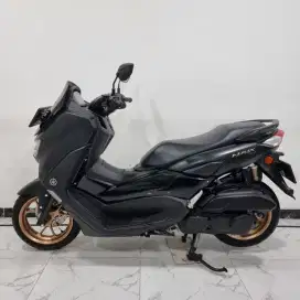 Yamaha New Nmax 155 Keyless 2024 Bln 6 Like New PCX N Max ADV Aerox