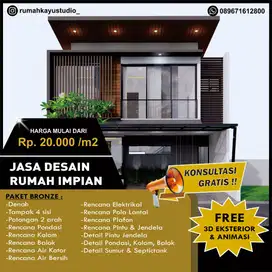 Jasa Desain Freelance