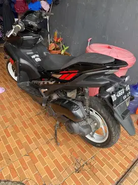 yamaha aerox 155