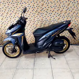Honda vario 125 cbs iss 2022 dp 500rb