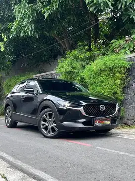 ALL NEW MAZDA CX30 GRAND TOURING  Automatic, th 2021