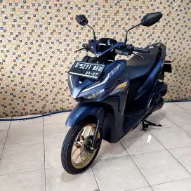 Honda vario 125 cbs iss 2022 dp kredit 500