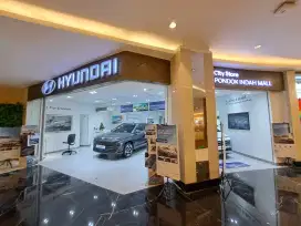 DI BUTUHKAN SALES HYUNDAI PONDOK INDAH MALL