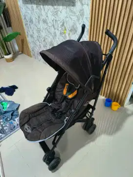 stroller bayi merk mini