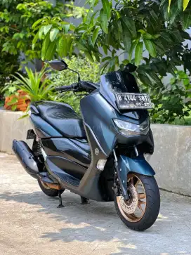 NEW YAMAHA NMAX 2022