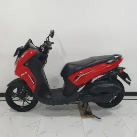 Yamaha Lexi LX 155 VVA SSS LED Fi 2024 bln 4 Gress Vario Aerox Pcx