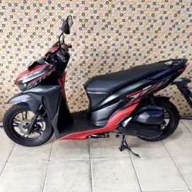 Honda vario 150.2021 dp.kredit 1 jta