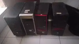 Dicari komputer dan laptop rusak