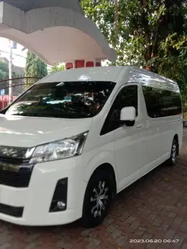 sewa hiace , sewa elf, sewa inova . rental mobil terlengkap murah