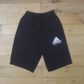 Adidas Combat Celana Pendek Training Olahraga