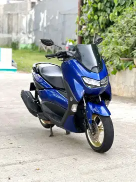 NEW YAMAHA NMAX 2021