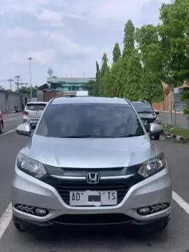 Honda HRV E matik 2015