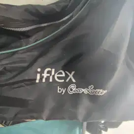 Jual Stroller Cocolatte Iflix