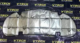 VTECH PEREDAM PANAS KAP MESIN