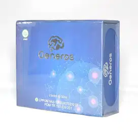 Generos 250g Manis