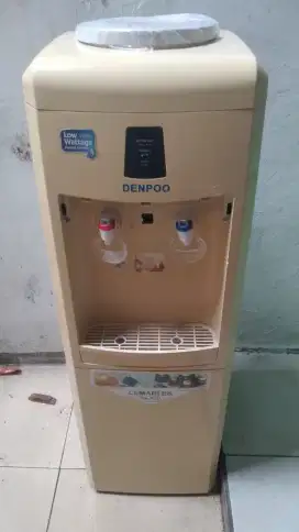 Dispenser Denpoo