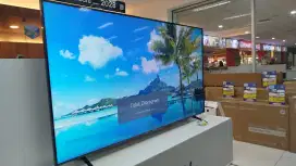 Cash/kredit tv 86UT8050