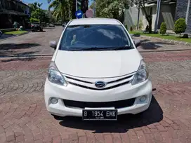 (Dp3jt) Daihatsu Xenia 1.3 X Manual 2014 MURAH Bisa Kredit