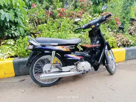 Honda Astrea Legenda 2