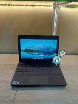 Laptop TENTENG 1JTAN LENOVO62 PLAYSTORE GARANSI1TAHUN BISA COD