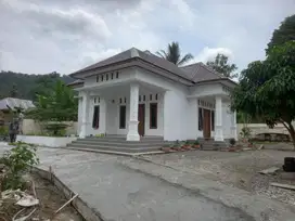 Dijual Rumah tanpa perantara lokasi strategis