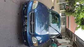 WTS SUZUKI BALENO THN 2000