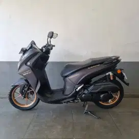 Yamaha New Lexi LX 155 ABS Keyless LED Fi 2024 Bln 7 Vario Aerox PCX