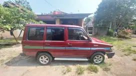 Toyota Kijang 1995 Bensin