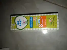 Minyak telon my baby 60 ml