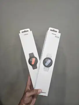 Samsung Galaxy Watch 7 44mm Garansi Resmi Stok Terbatas BISA CICILAN