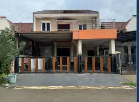 Dijual Rumah Perumahan Bukit Serpong Mas