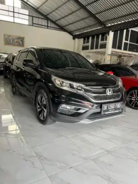 Crv Prestige Fender 2016 PMK 2017 Asli Bali