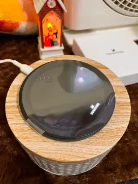 Swarovski Wireless Charger