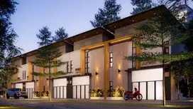 Jual rumah kos kost boarding house murah di kota malang