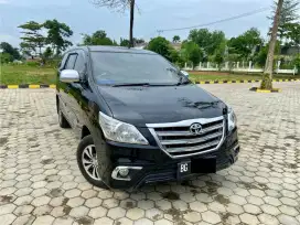 Toyota Innova G 2.0 2015 / 2016 AT Matic, Sangat terawat